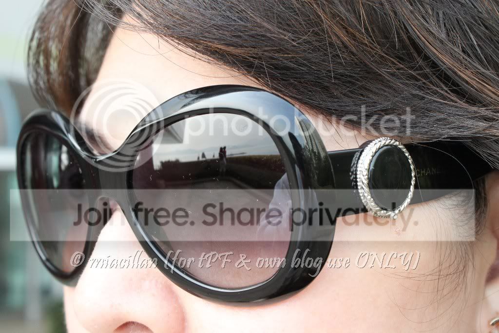 chanel 5171 sunglasses